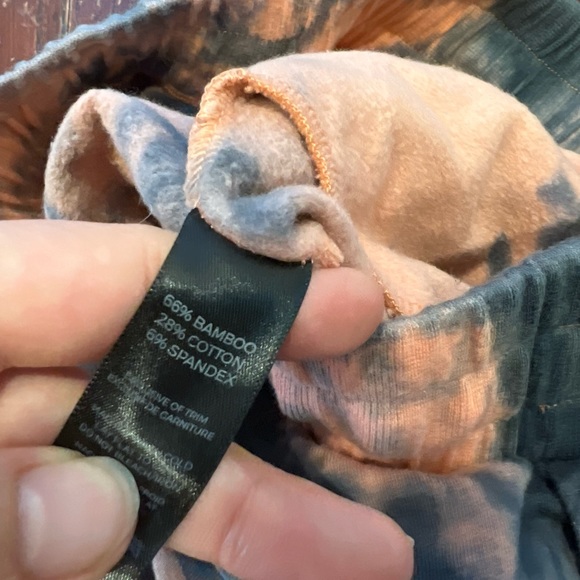 Daub Freedom Jogger in Coral Reef - Picture 6 of 13